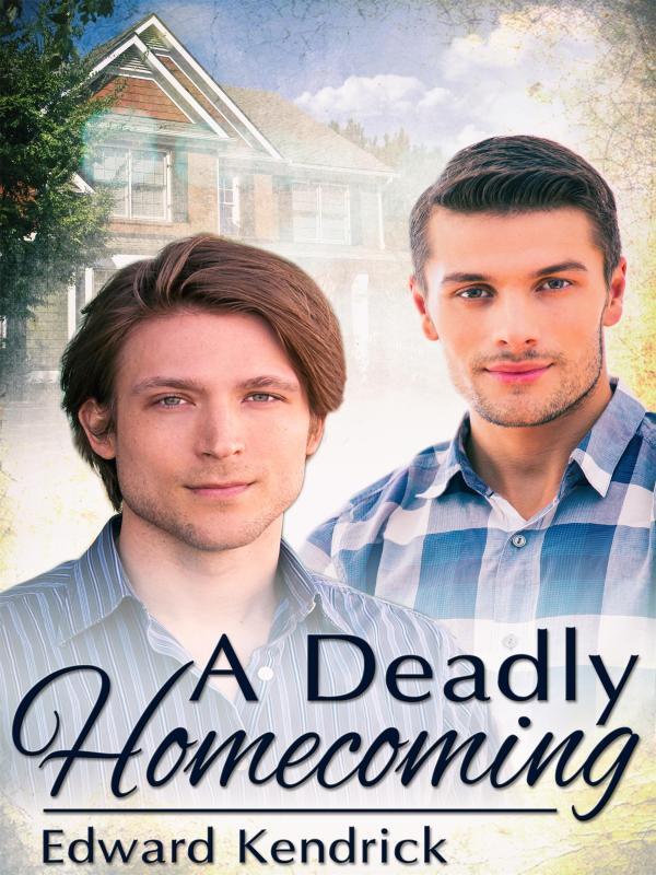 A Deadly Homecoming Book
