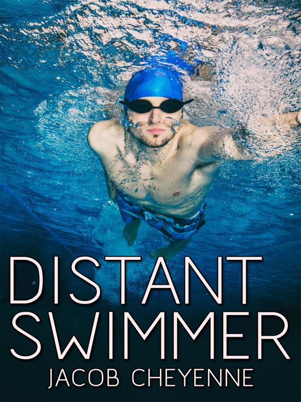 Distant Swimmer