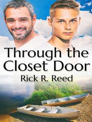 Through the Closet Door Book