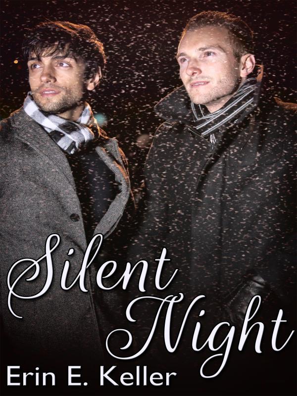 Silent Night Book