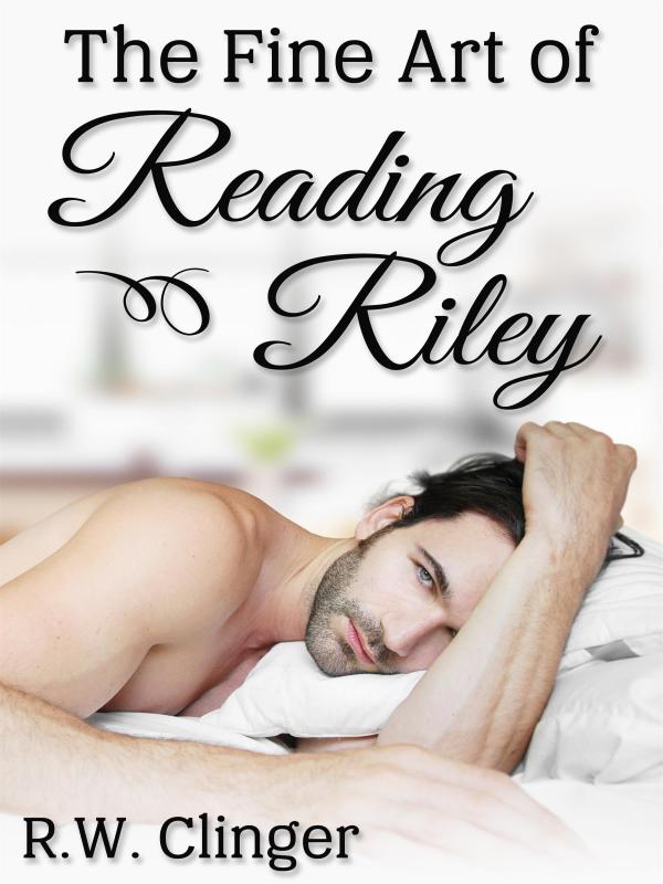 The Fine Art of Reading Riley Book