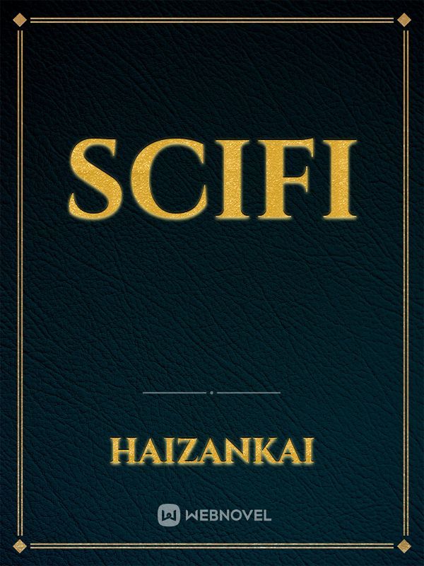 SciFi Book
