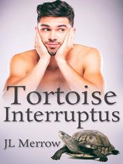 Tortoise Interruptus Book