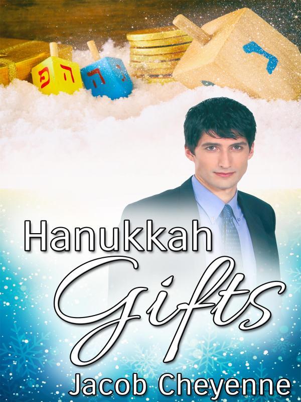 Hanukkah Gifts Book