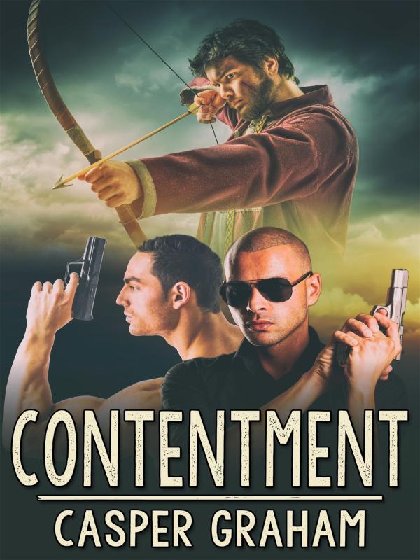Contentment Book