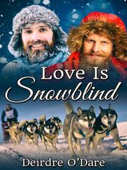 Love Is Snowblind Book