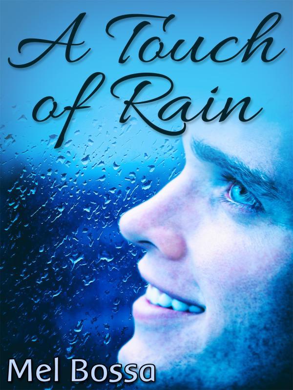A Touch of Rain Book
