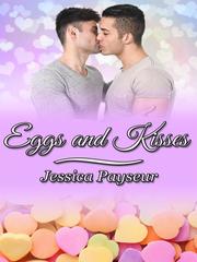 Eggs and Kisses Book