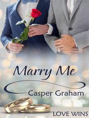 Marry Me Book