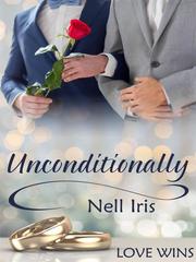 Unconditionally Book