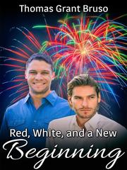 Red, White, and a New Beginning Book