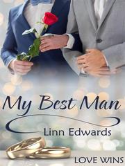 My Best Man Book