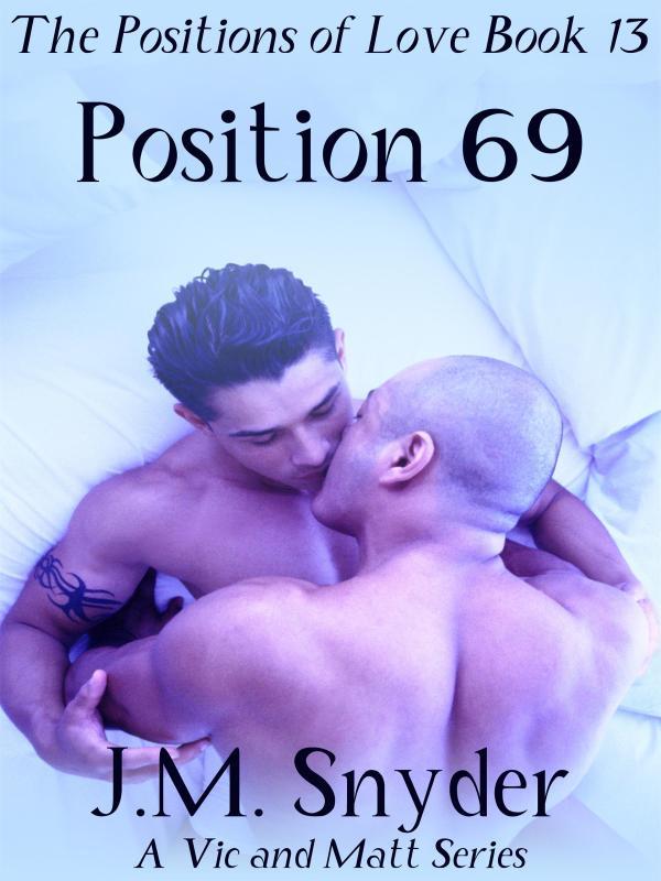 Position 69 Book