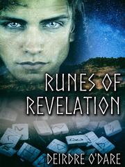 Runes of Revelation Book