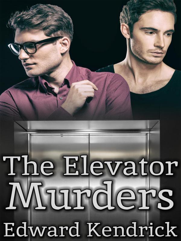 The Elevator Murders Book