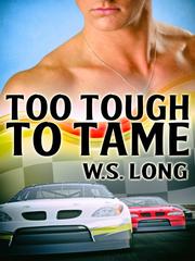 Too Tough to Tame Book