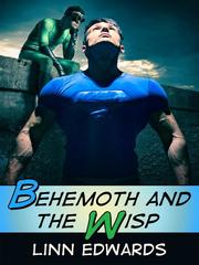 Behemoth and The Wisp Book