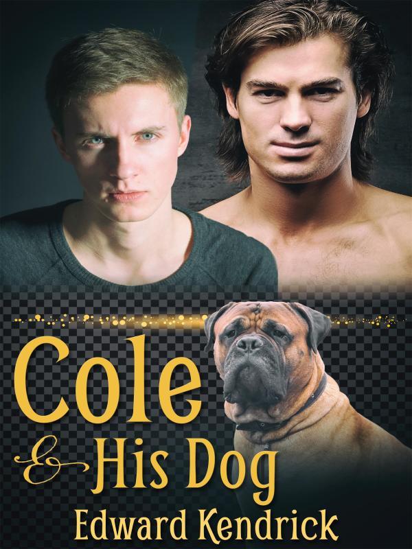 Cole and His Dog Book