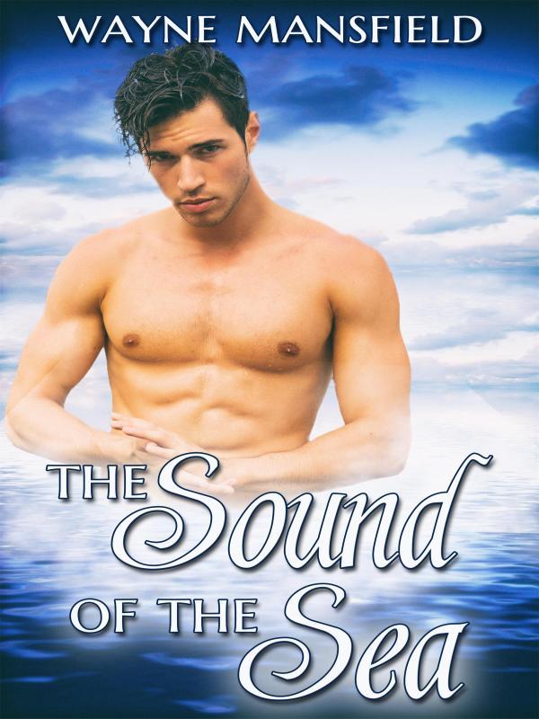 The Sound of the Sea Book