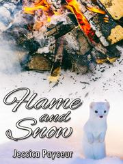 Flame and Snow Book