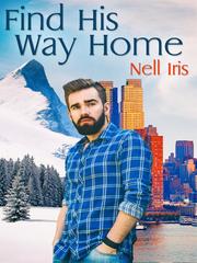 Find His Way Home Book