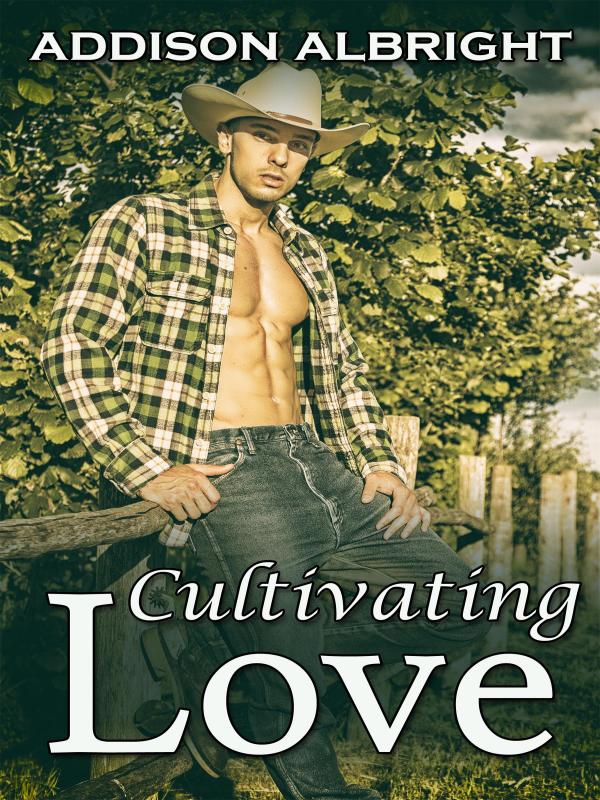 Cultivating Love Book