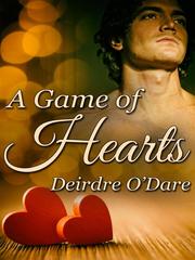 A Game of Hearts Book