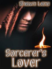 Sorcerer's Lover Book