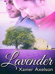 Lavender Book