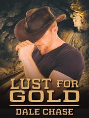 Lust for Gold Book