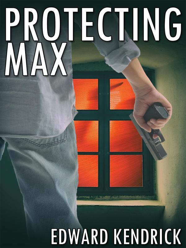 Protecting Max Book
