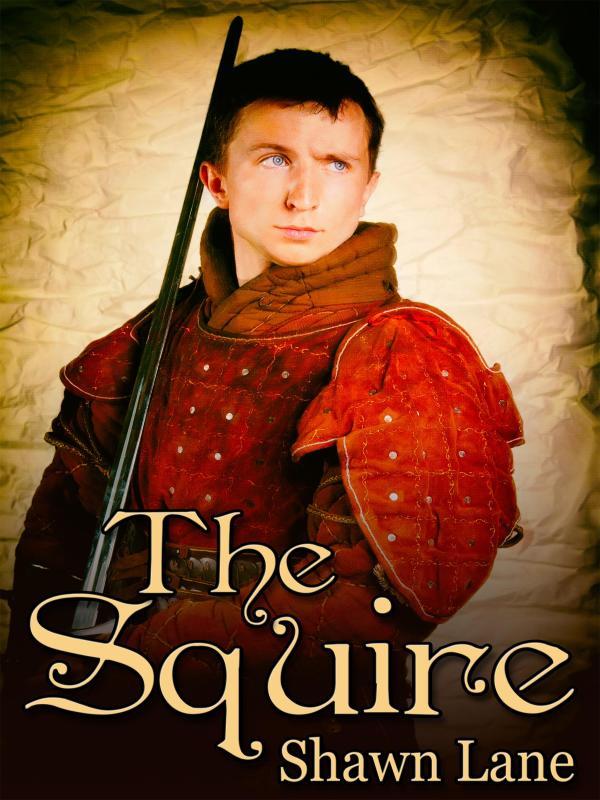 The Squire Book
