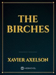 The Birches Book
