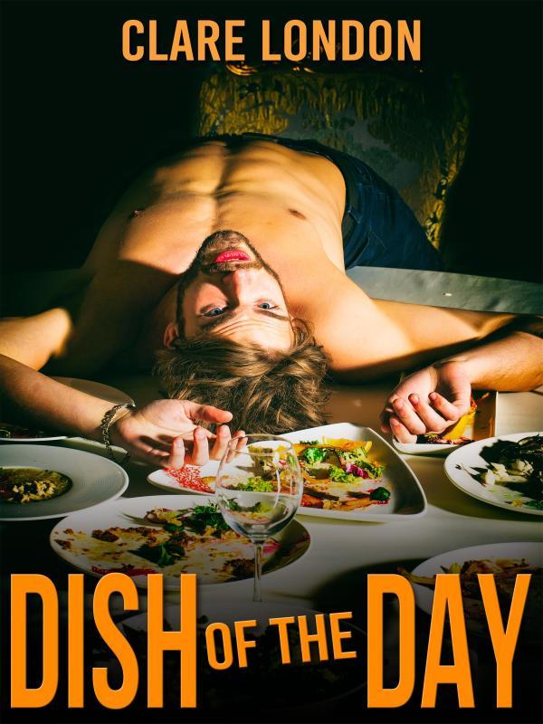 Dish of the Day Book