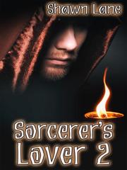 Sorcerer's Lover 2 Book