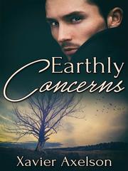 Earthly Concerns Book
