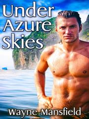 Under Azure Skies Book