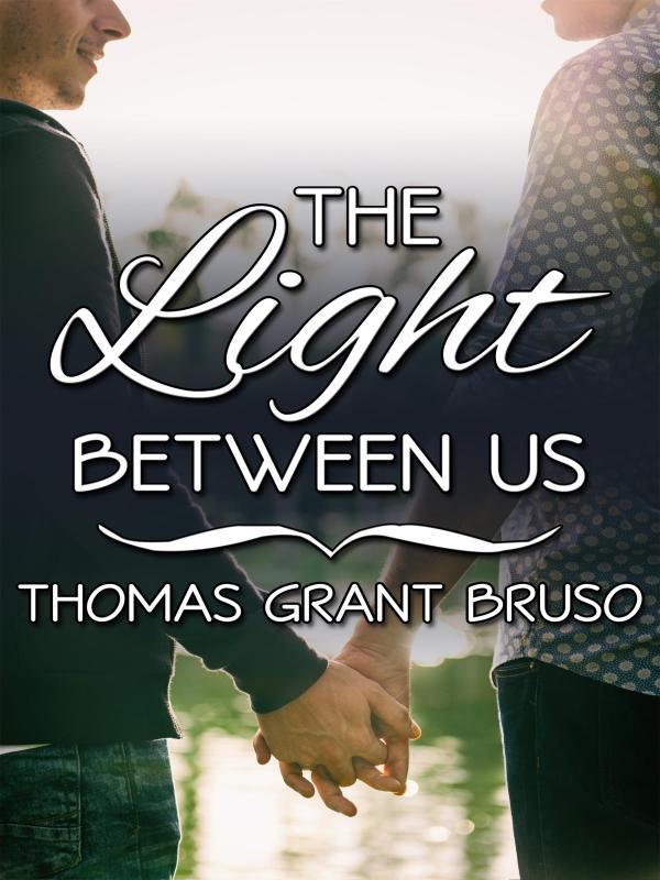 The Light Between Us Box Set Book