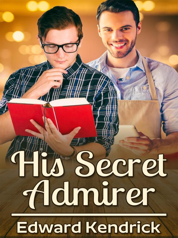 His Secret Admirer Book