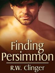 Finding Persimmon Book