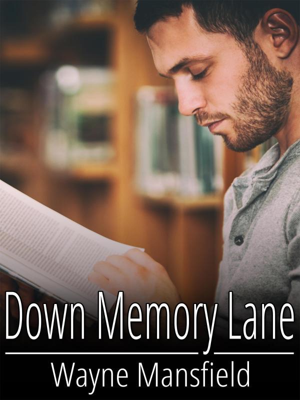 Down Memory Lane Book