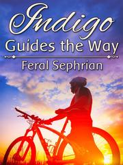 Indigo Guides the Way Book