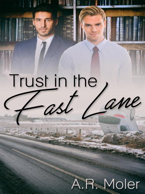 Trust in the Fast Lane Book