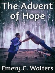 The Advent of Hope Book