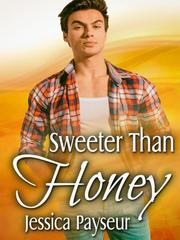 Sweeter Than Honey Book
