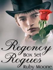 Regency Rogues Box Set Book