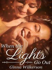 When the Lights Go Out Book