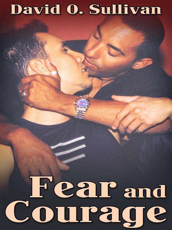 Fear and Courage Book
