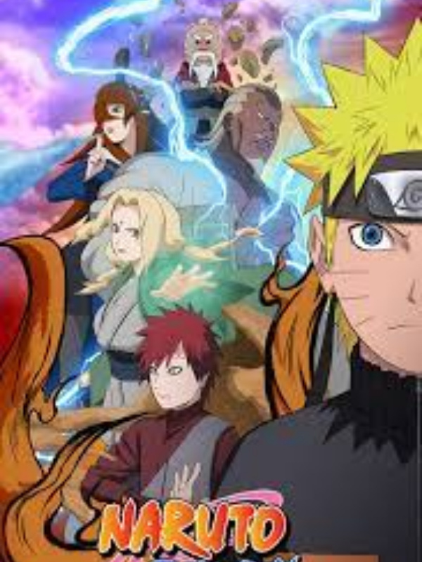 Read Naruto: Reborn As An Uchiha With The Wrong Eyes - Crims0n_dragon -  WebNovel