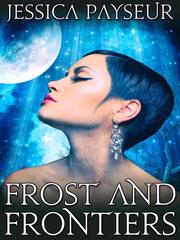 Frost and Frontiers Book